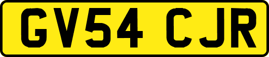 GV54CJR