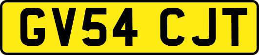 GV54CJT