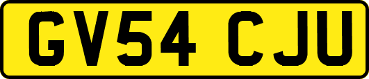 GV54CJU
