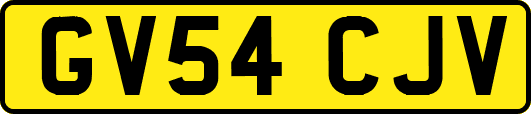 GV54CJV
