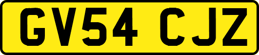 GV54CJZ