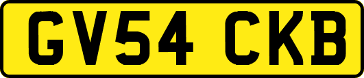 GV54CKB