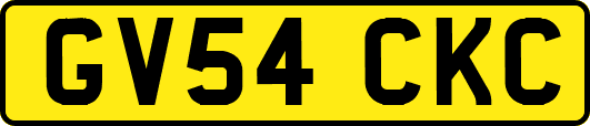 GV54CKC