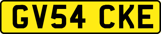 GV54CKE