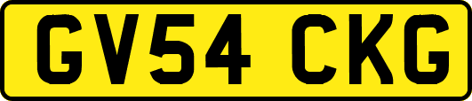 GV54CKG