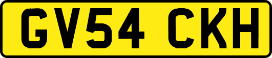 GV54CKH