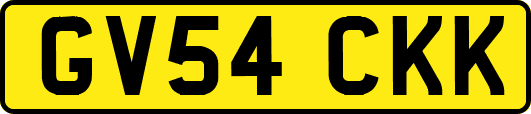 GV54CKK