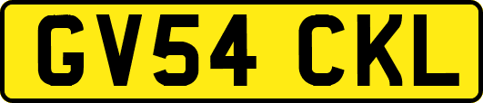 GV54CKL
