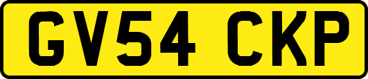 GV54CKP
