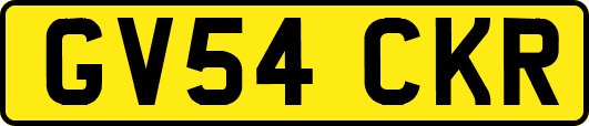 GV54CKR