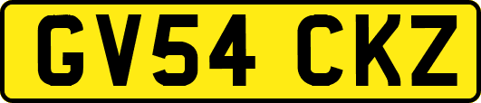 GV54CKZ