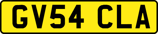 GV54CLA