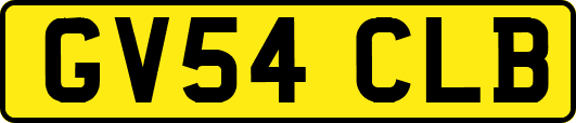 GV54CLB