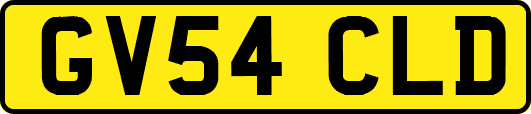 GV54CLD
