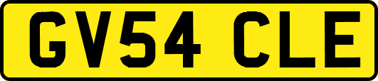 GV54CLE