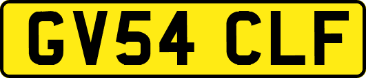 GV54CLF