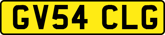 GV54CLG