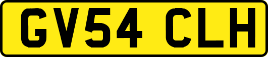GV54CLH