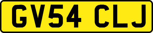 GV54CLJ