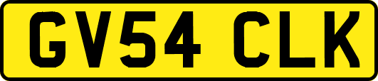 GV54CLK