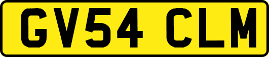 GV54CLM