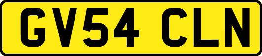 GV54CLN