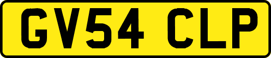 GV54CLP