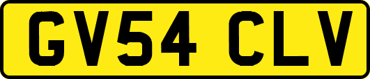 GV54CLV