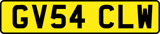 GV54CLW