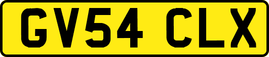 GV54CLX