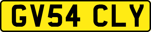 GV54CLY