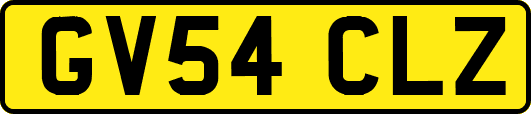 GV54CLZ