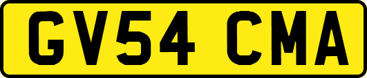GV54CMA