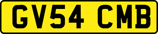 GV54CMB
