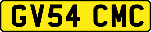 GV54CMC