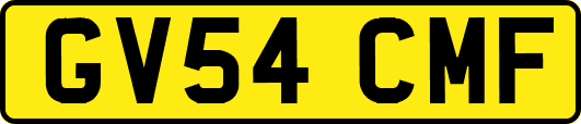 GV54CMF