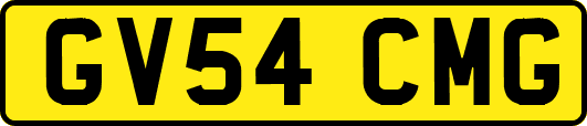 GV54CMG