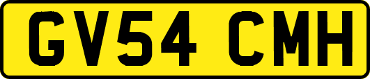 GV54CMH