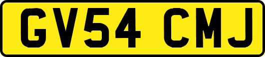 GV54CMJ