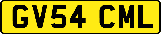 GV54CML