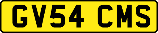 GV54CMS