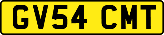 GV54CMT