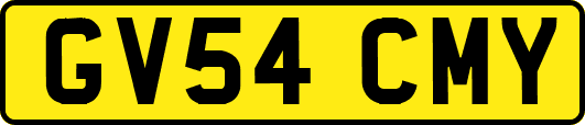 GV54CMY