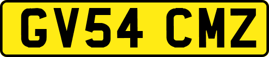 GV54CMZ