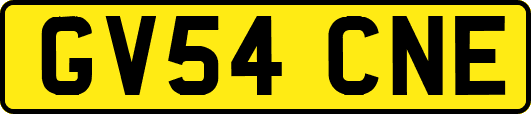 GV54CNE
