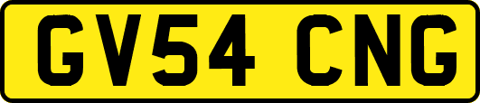 GV54CNG
