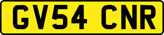 GV54CNR