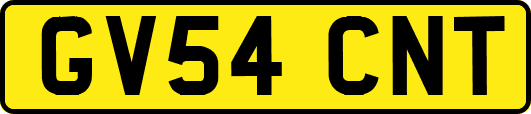 GV54CNT