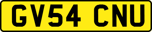 GV54CNU