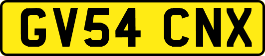 GV54CNX